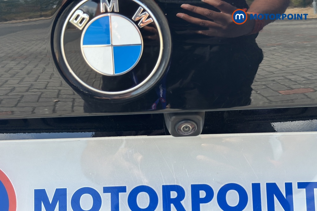 BMW 1 Series M Sport Automatic Petrol Hatchback - Stock Number (1660334) - 37th supplementary image