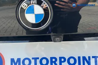BMW 1 Series M Sport Automatic Petrol Hatchback - Stock Number (1660334) - 37th supplementary image