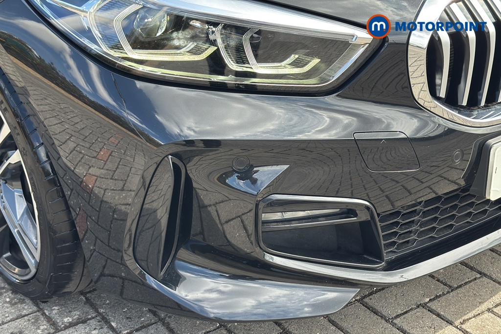 BMW 1 Series M Sport Automatic Petrol Hatchback - Stock Number (1660334) - 38th supplementary image
