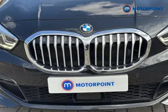 BMW 1 Series M Sport Automatic Petrol Hatchback - Stock Number (1660334) - 43rd supplementary image