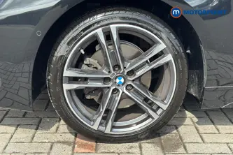 BMW 1 Series M Sport Automatic Petrol Hatchback - Stock Number (1660334) - 44th supplementary image