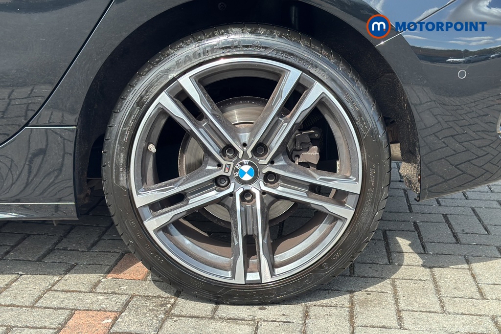BMW 1 Series M Sport Automatic Petrol Hatchback - Stock Number (1660334) - 45th supplementary image
