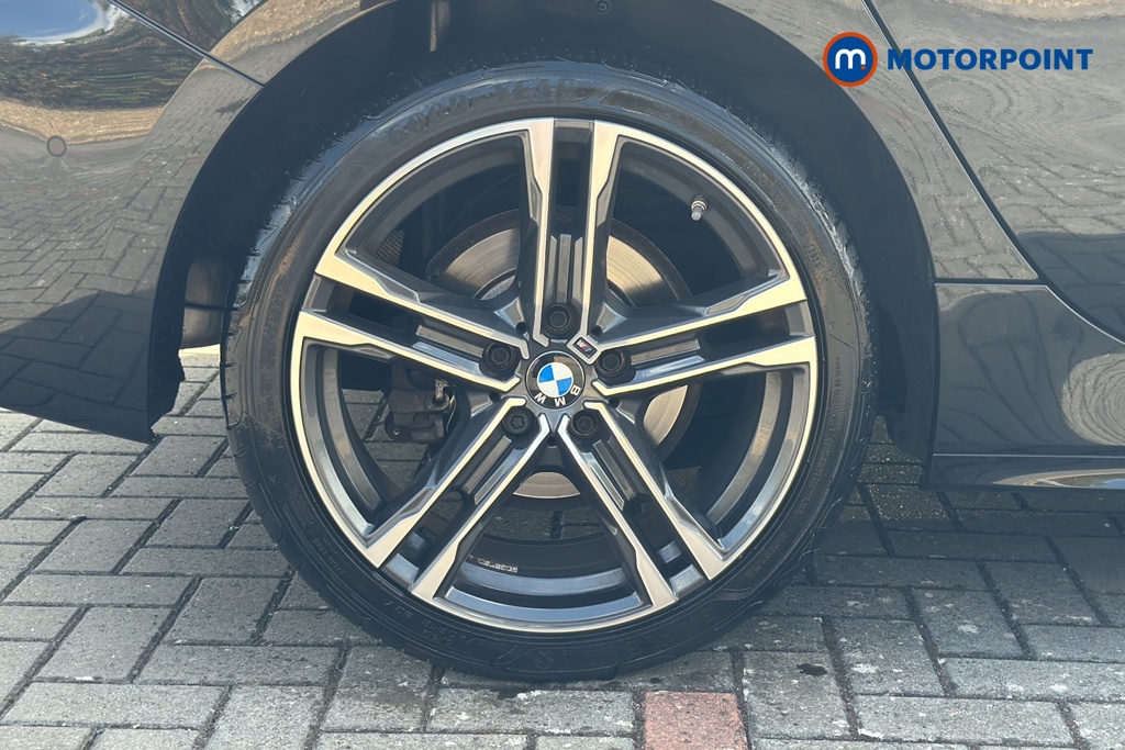 BMW 1 Series M Sport Automatic Petrol Hatchback - Stock Number (1660334) - 46th supplementary image