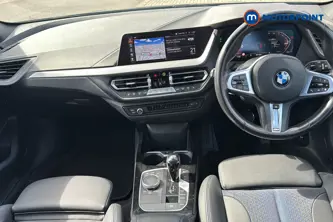 BMW 1 Series M Sport Automatic Petrol Hatchback - Stock Number (1660334) - 1st supplementary image