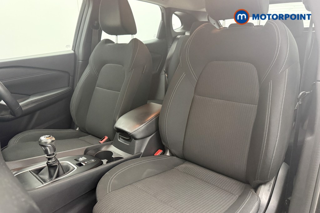 Nissan Qashqai Acenta Premium Manual Petrol SUV - Stock Number (1660470) - 3rd supplementary image