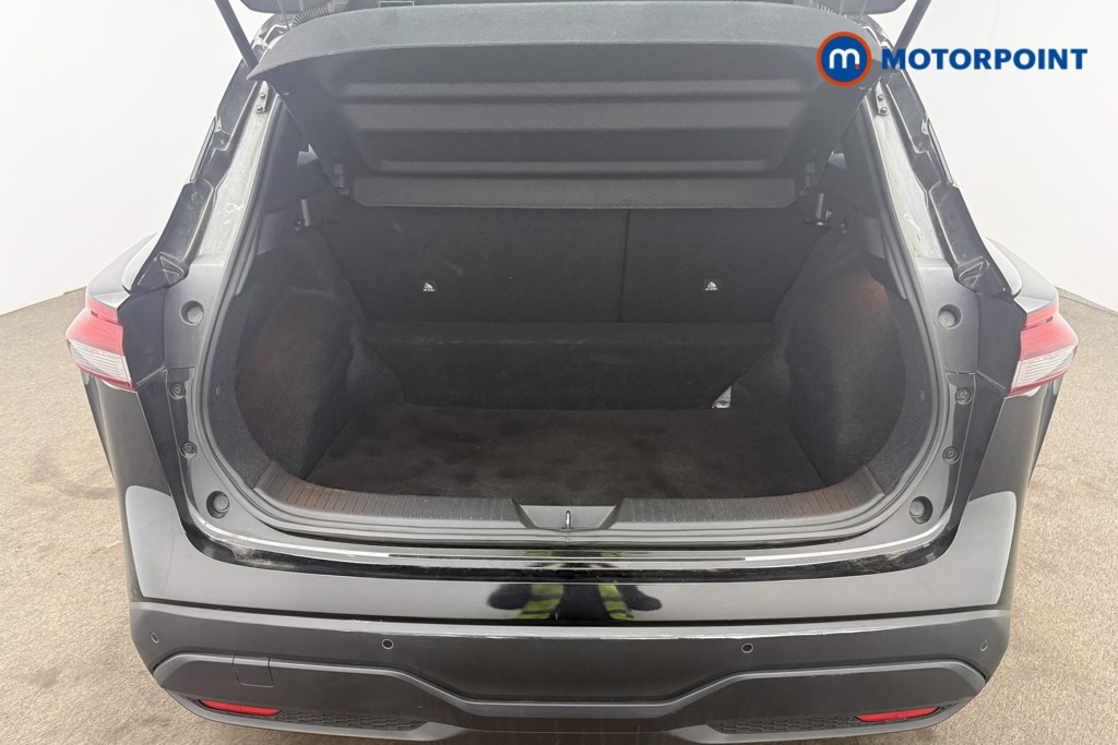 Nissan Qashqai Acenta Premium Manual Petrol SUV - Stock Number (1660470) - 6th supplementary image