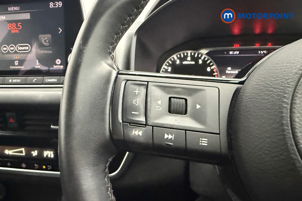 Nissan Qashqai Acenta Premium Manual Petrol SUV - Stock Number (1660470) - 8th supplementary image