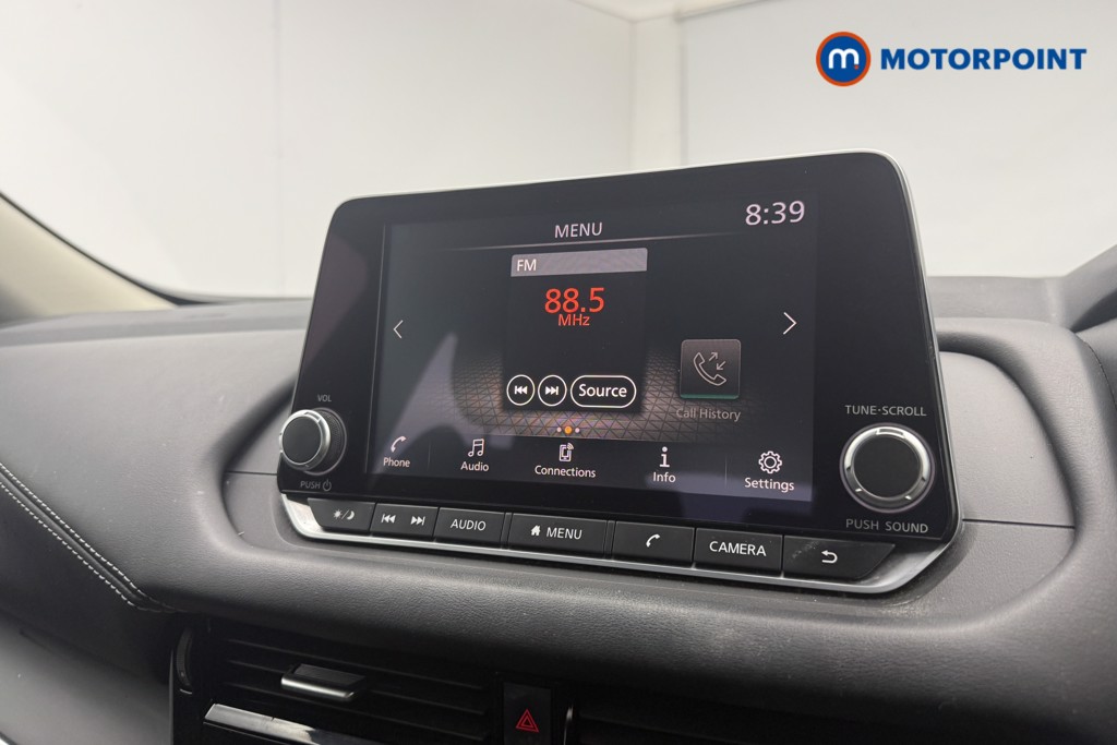 Nissan Qashqai Acenta Premium Manual Petrol SUV - Stock Number (1660470) - 11th supplementary image