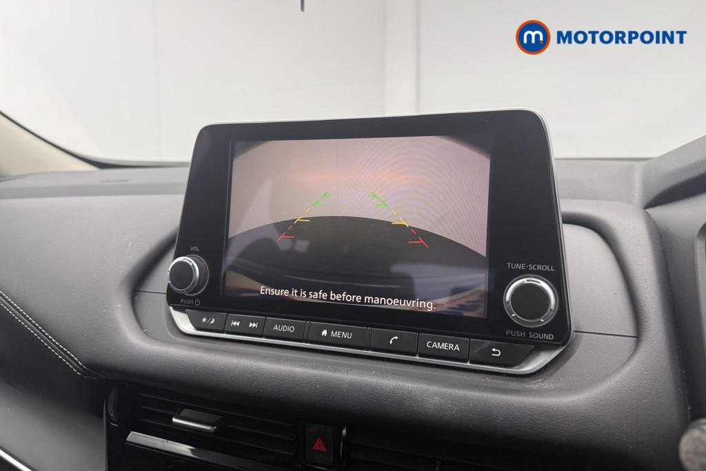 Nissan Qashqai Acenta Premium Manual Petrol SUV - Stock Number (1660470) - 12th supplementary image