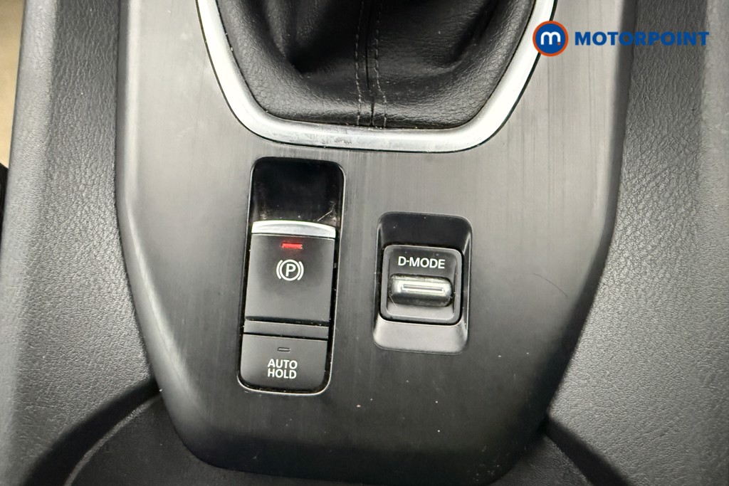 Nissan Qashqai Acenta Premium Manual Petrol SUV - Stock Number (1660470) - 15th supplementary image