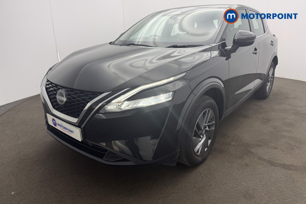 Nissan Qashqai Acenta Premium Manual Petrol SUV - Stock Number (1660470) - 19th supplementary image