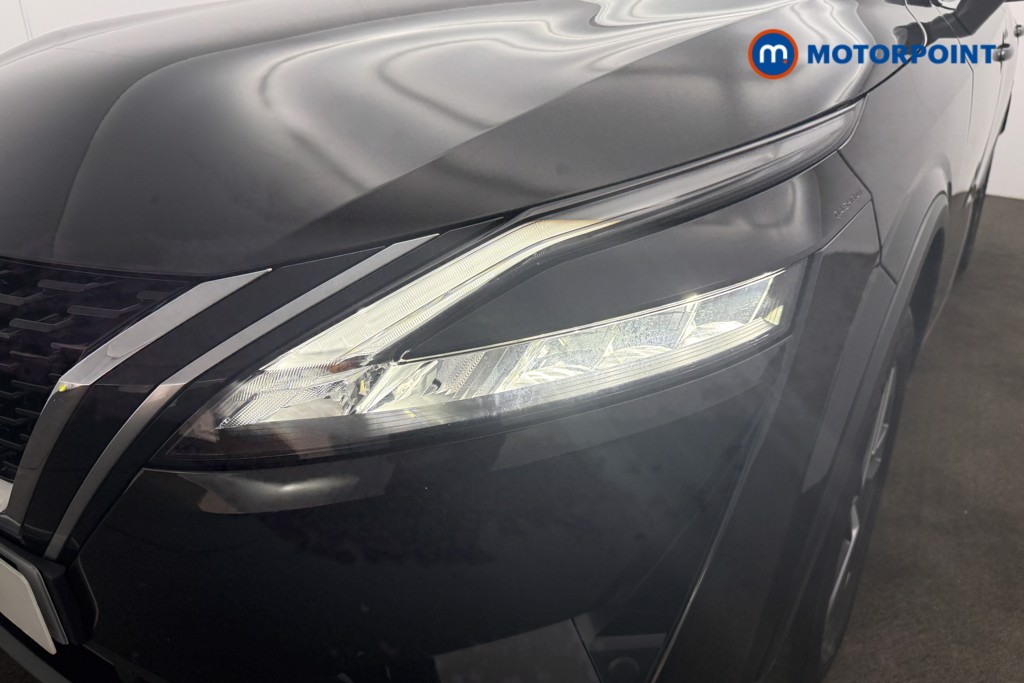 Nissan Qashqai Acenta Premium Manual Petrol SUV - Stock Number (1660470) - 20th supplementary image