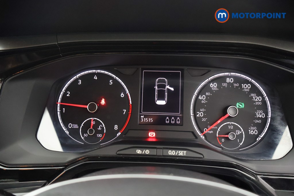 Volkswagen Polo SE Automatic Petrol Hatchback - Stock Number (1660742) - 2nd supplementary image