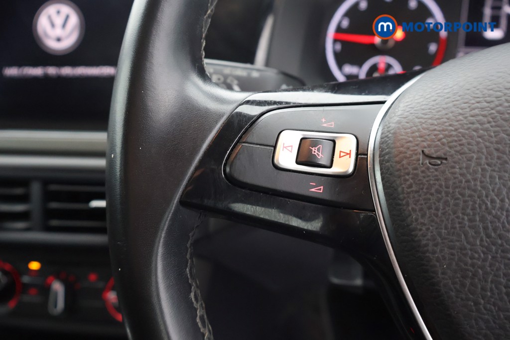 Volkswagen Polo SE Automatic Petrol Hatchback - Stock Number (1660742) - 3rd supplementary image