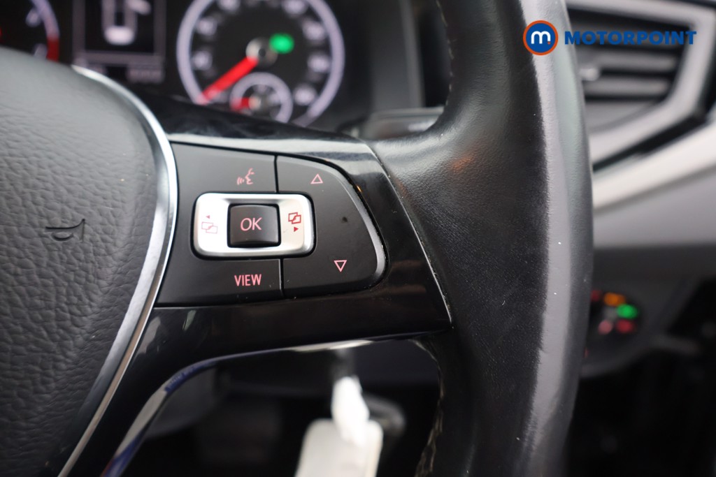 Volkswagen Polo SE Automatic Petrol Hatchback - Stock Number (1660742) - 4th supplementary image