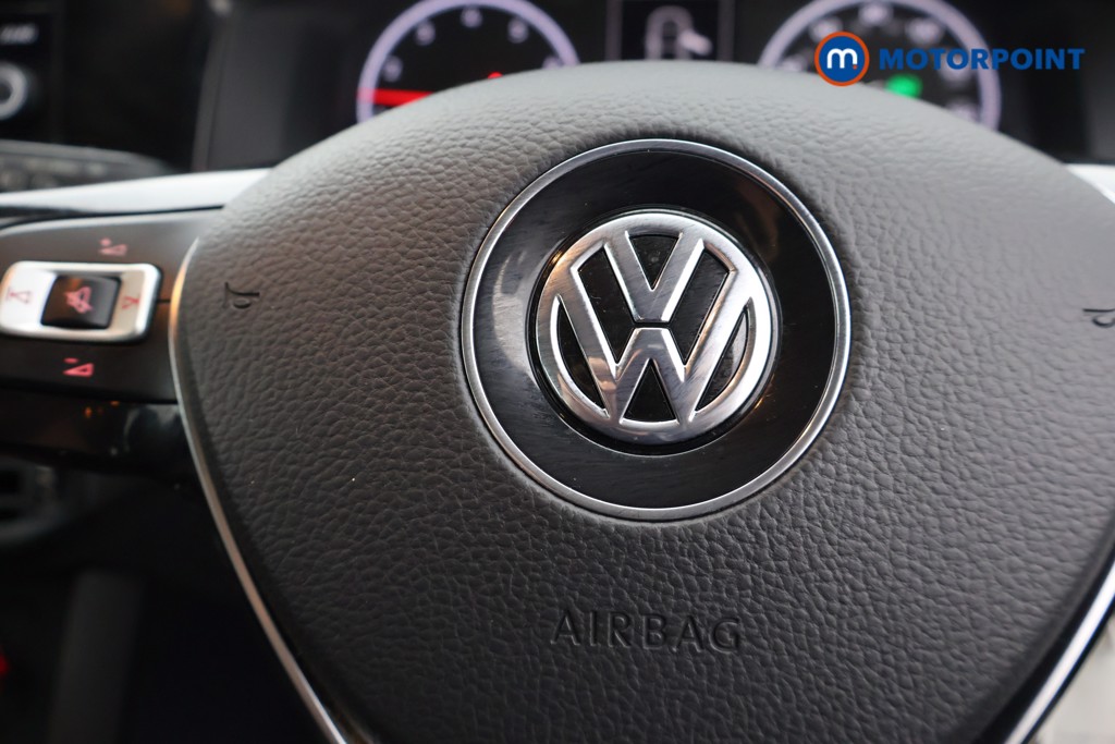 Volkswagen Polo SE Automatic Petrol Hatchback - Stock Number (1660742) - 5th supplementary image