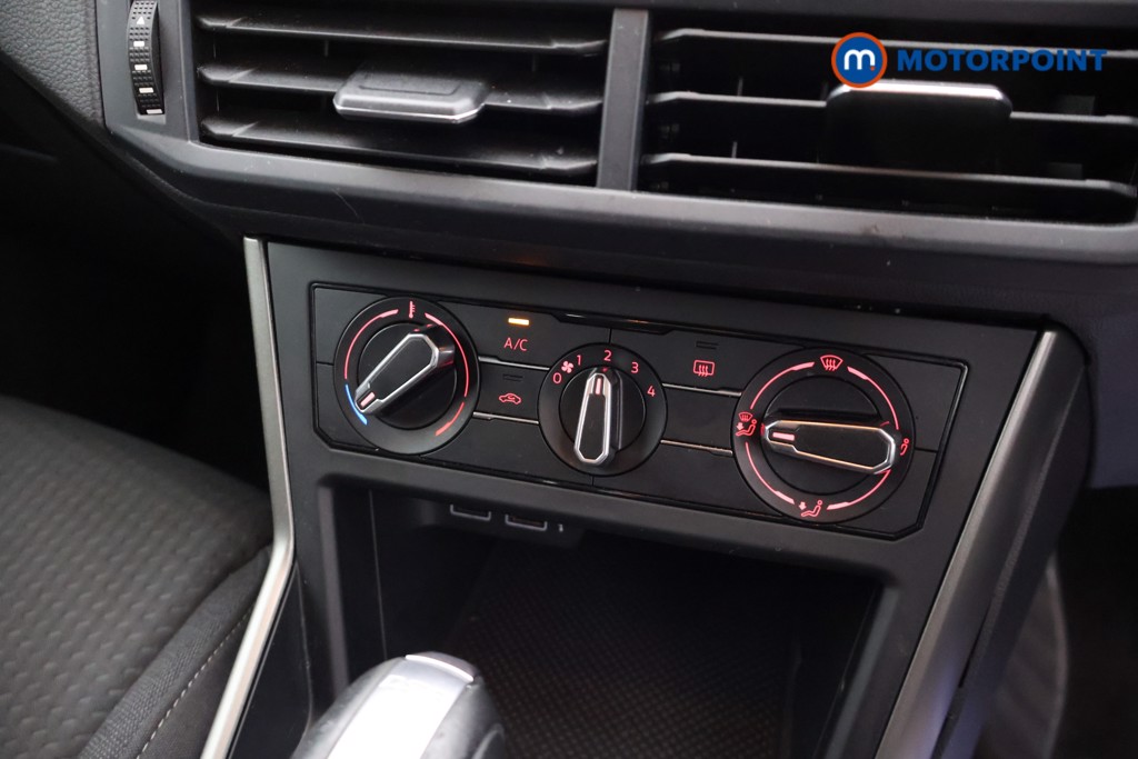 Volkswagen Polo SE Automatic Petrol Hatchback - Stock Number (1660742) - 7th supplementary image