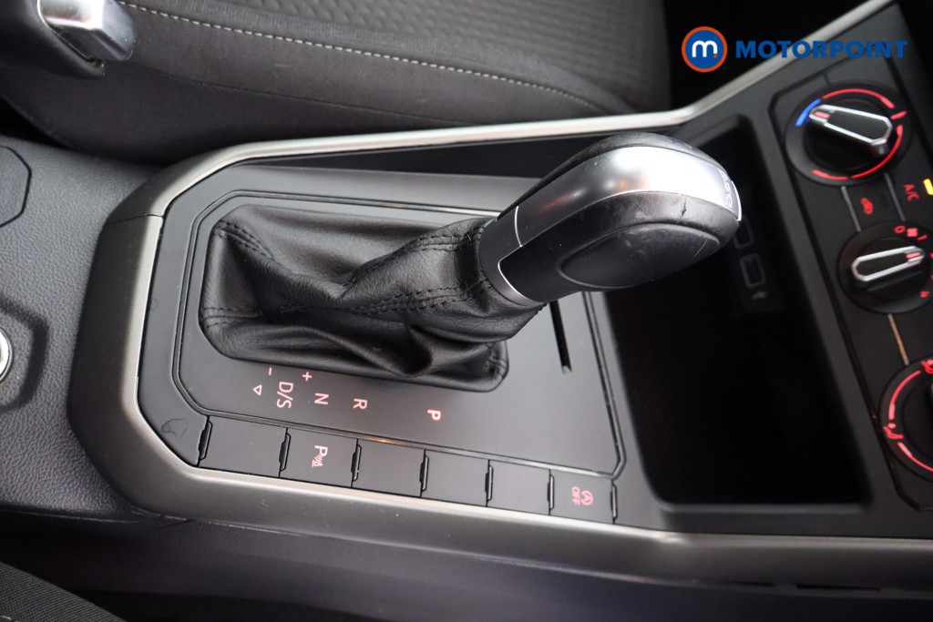 Volkswagen Polo SE Automatic Petrol Hatchback - Stock Number (1660742) - 8th supplementary image