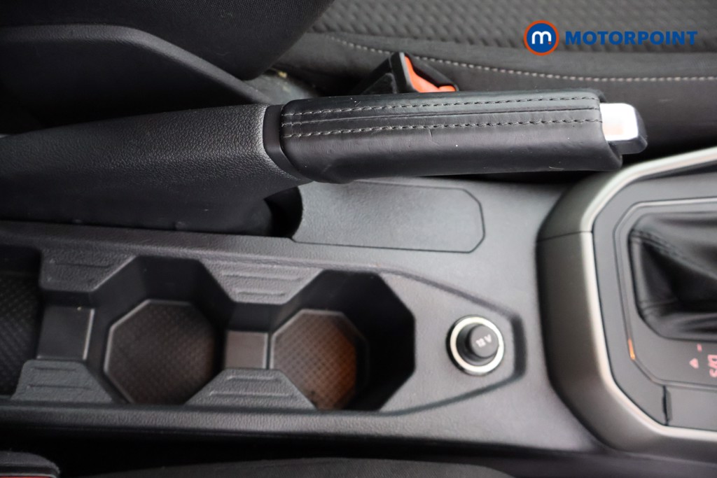 Volkswagen Polo SE Automatic Petrol Hatchback - Stock Number (1660742) - 9th supplementary image
