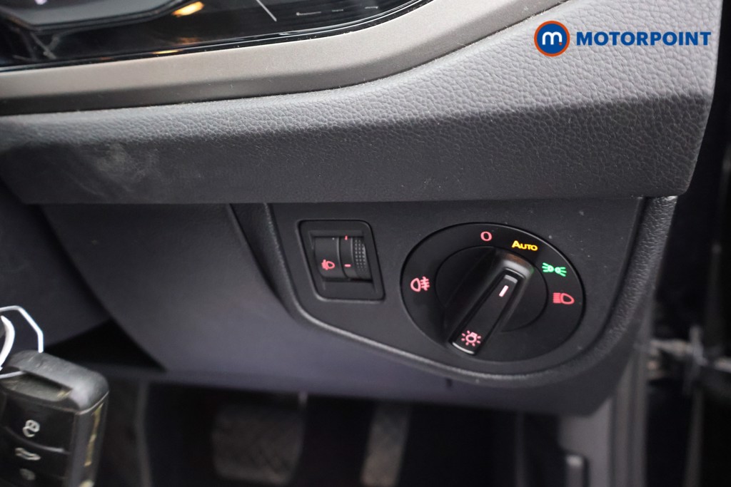 Volkswagen Polo SE Automatic Petrol Hatchback - Stock Number (1660742) - 12th supplementary image