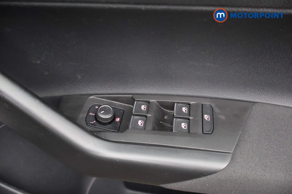 Volkswagen Polo SE Automatic Petrol Hatchback - Stock Number (1660742) - 14th supplementary image