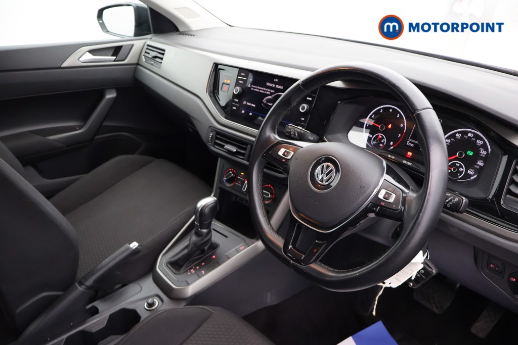 Volkswagen Polo SE Automatic Petrol Hatchback - Stock Number (1660742) - 15th supplementary image