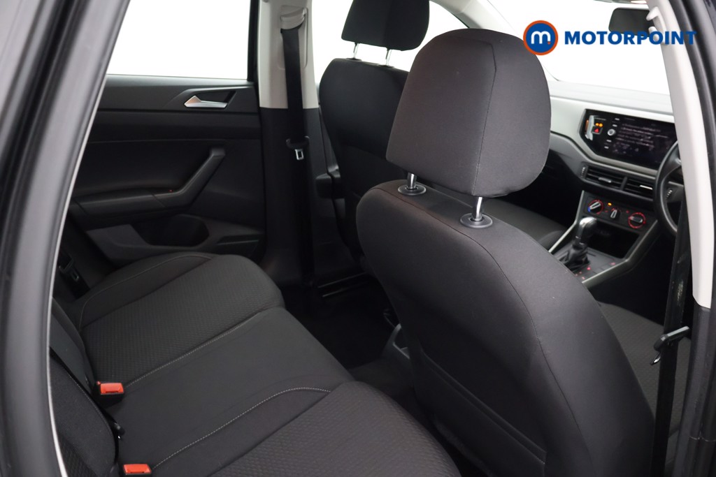 Volkswagen Polo SE Automatic Petrol Hatchback - Stock Number (1660742) - 18th supplementary image