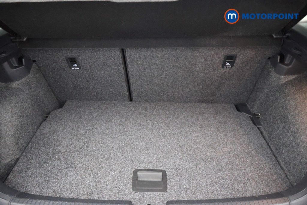 Volkswagen Polo SE Automatic Petrol Hatchback - Stock Number (1660742) - 19th supplementary image