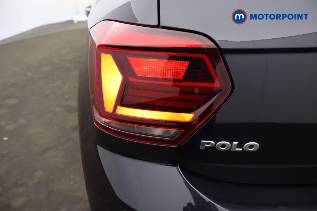 Volkswagen Polo SE Automatic Petrol Hatchback - Stock Number (1660742) - 24th supplementary image