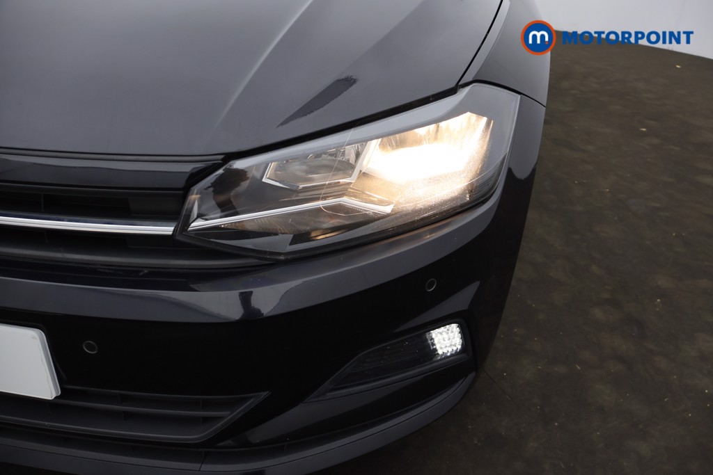 Volkswagen Polo SE Automatic Petrol Hatchback - Stock Number (1660742) - 25th supplementary image