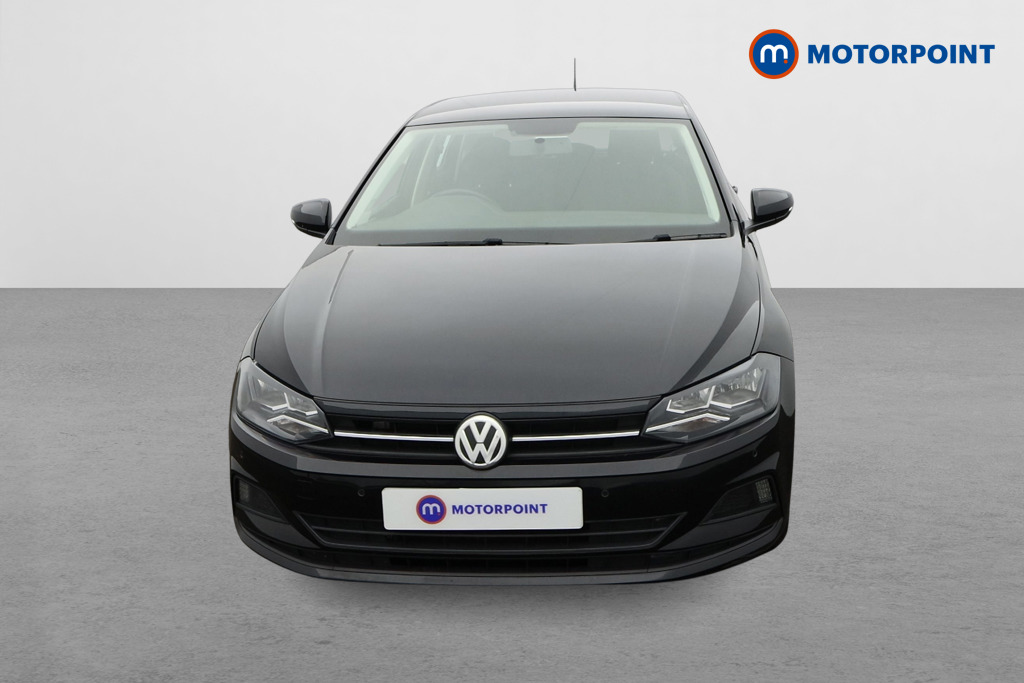 Volkswagen Polo SE Automatic Petrol Hatchback - Stock Number (1660742) - Front bumper