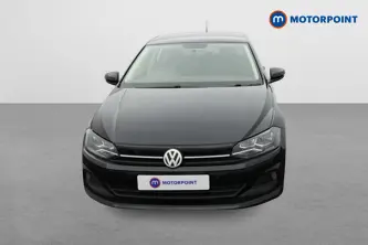 Volkswagen Polo SE Automatic Petrol Hatchback - Stock Number (1660742) - Front bumper