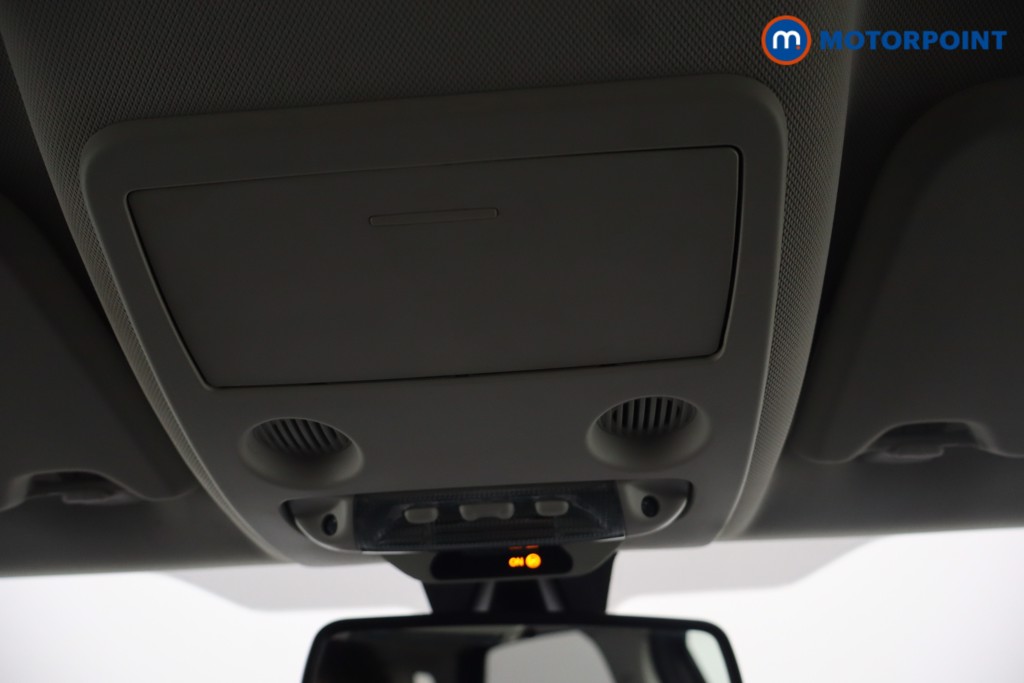 Ford Ecosport St-Line Manual Petrol SUV - Stock Number (1660905) - 2nd supplementary image