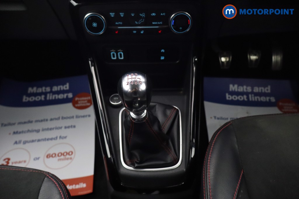 Ford Ecosport St-Line Manual Petrol SUV - Stock Number (1660905) - 6th supplementary image