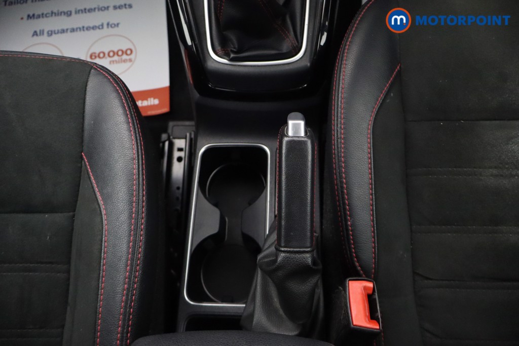 Ford Ecosport St-Line Manual Petrol SUV - Stock Number (1660905) - 7th supplementary image