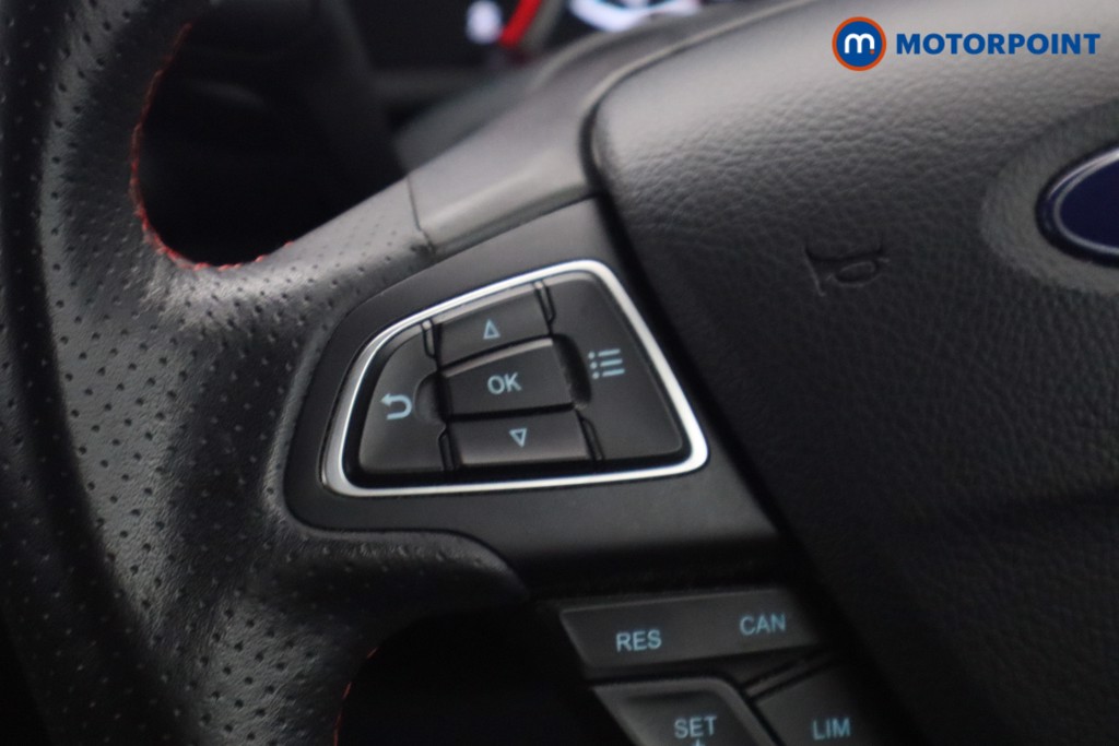 Ford Ecosport St-Line Manual Petrol SUV - Stock Number (1660905) - 9th supplementary image
