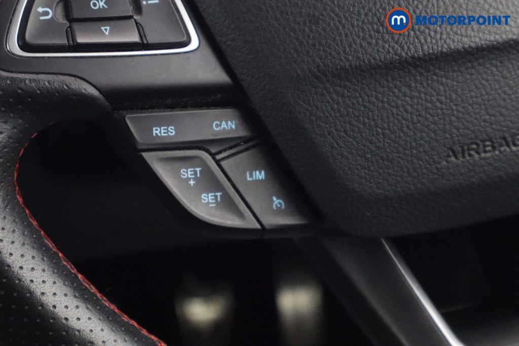 Ford Ecosport St-Line Manual Petrol SUV - Stock Number (1660905) - 10th supplementary image