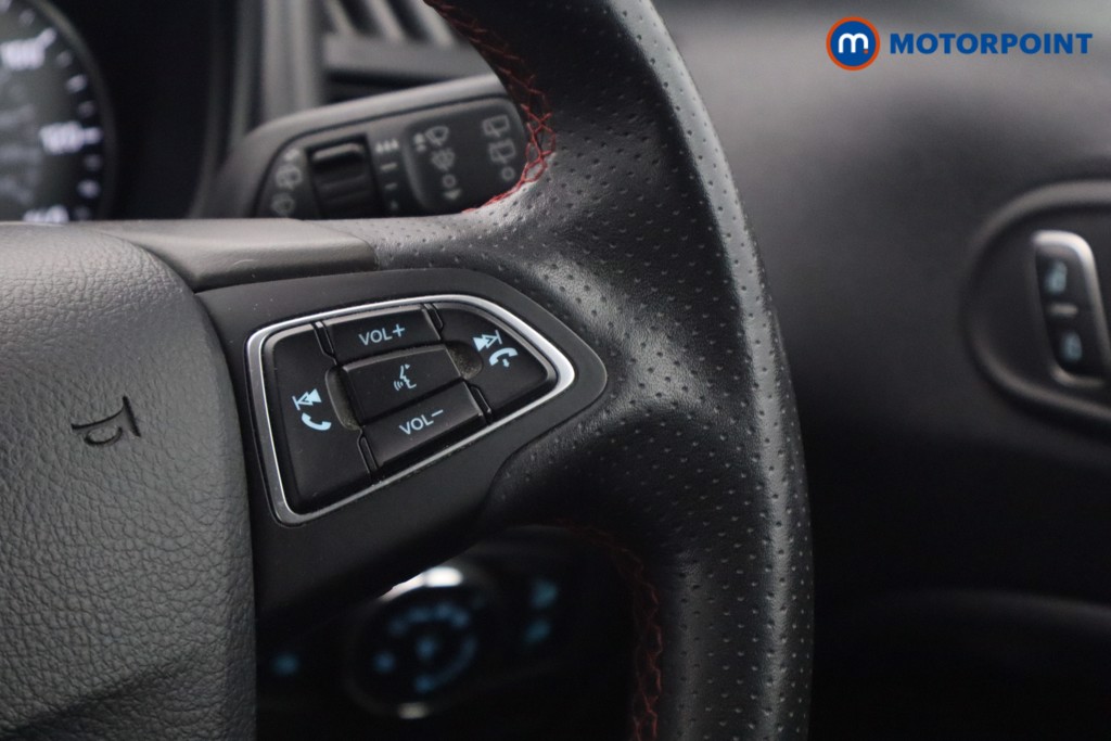 Ford Ecosport St-Line Manual Petrol SUV - Stock Number (1660905) - 11th supplementary image