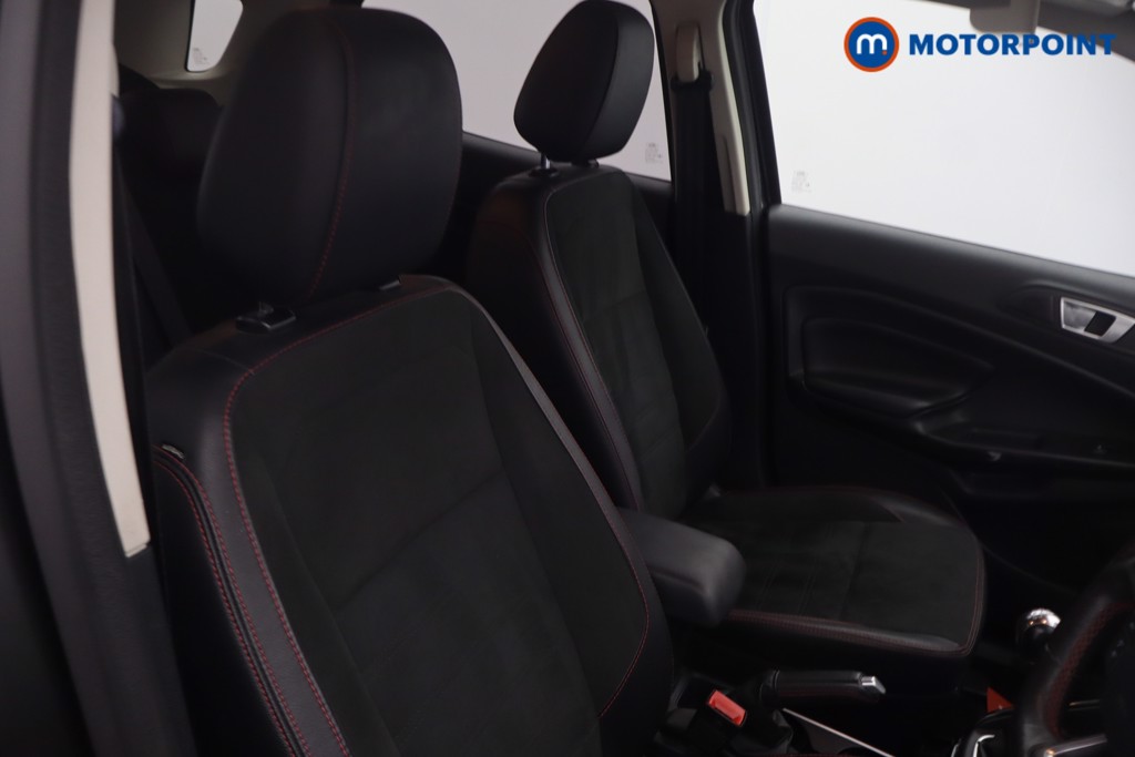 Ford Ecosport St-Line Manual Petrol SUV - Stock Number (1660905) - 14th supplementary image