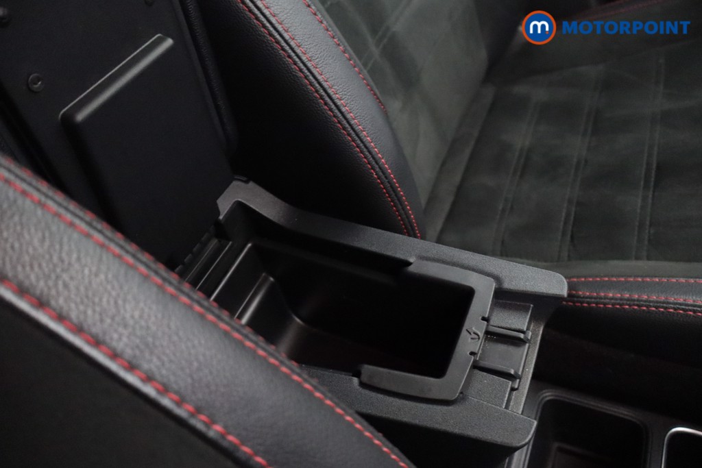 Ford Ecosport St-Line Manual Petrol SUV - Stock Number (1660905) - 15th supplementary image