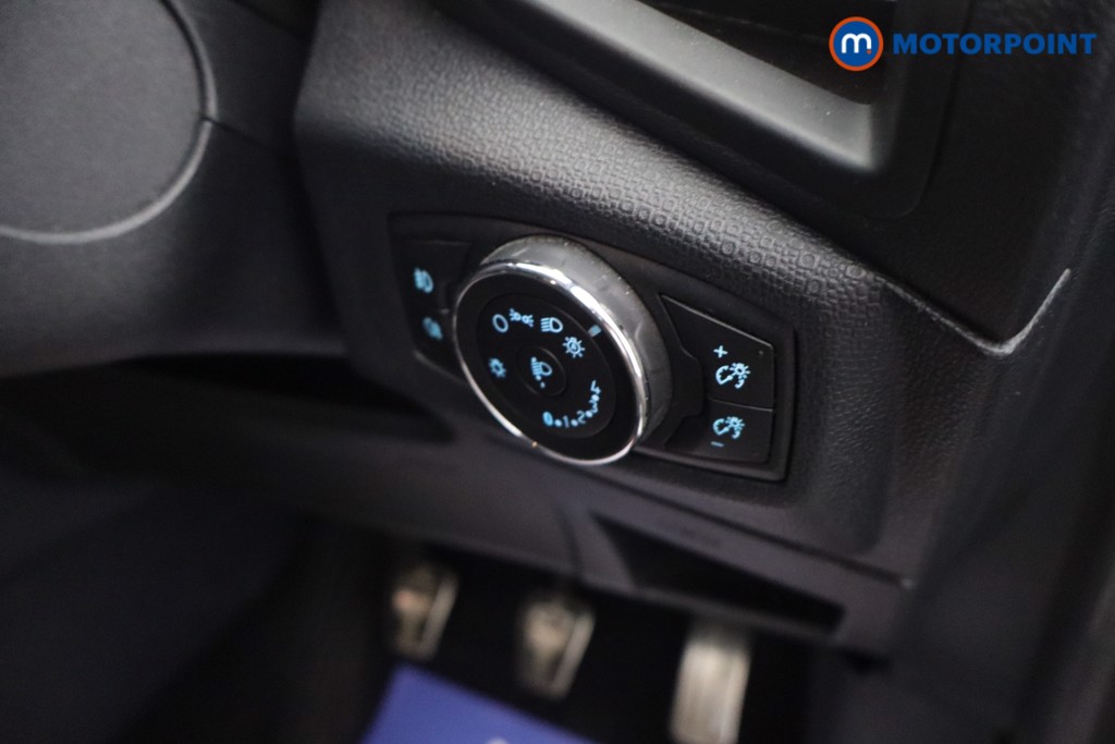 Ford Ecosport St-Line Manual Petrol SUV - Stock Number (1660905) - 17th supplementary image