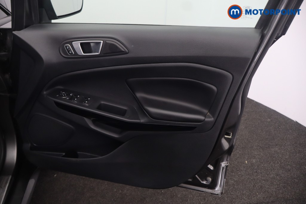 Ford Ecosport St-Line Manual Petrol SUV - Stock Number (1660905) - 18th supplementary image