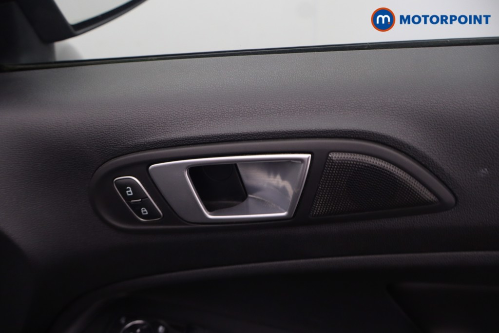 Ford Ecosport St-Line Manual Petrol SUV - Stock Number (1660905) - 19th supplementary image