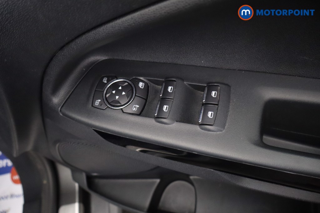 Ford Ecosport St-Line Manual Petrol SUV - Stock Number (1660905) - 20th supplementary image