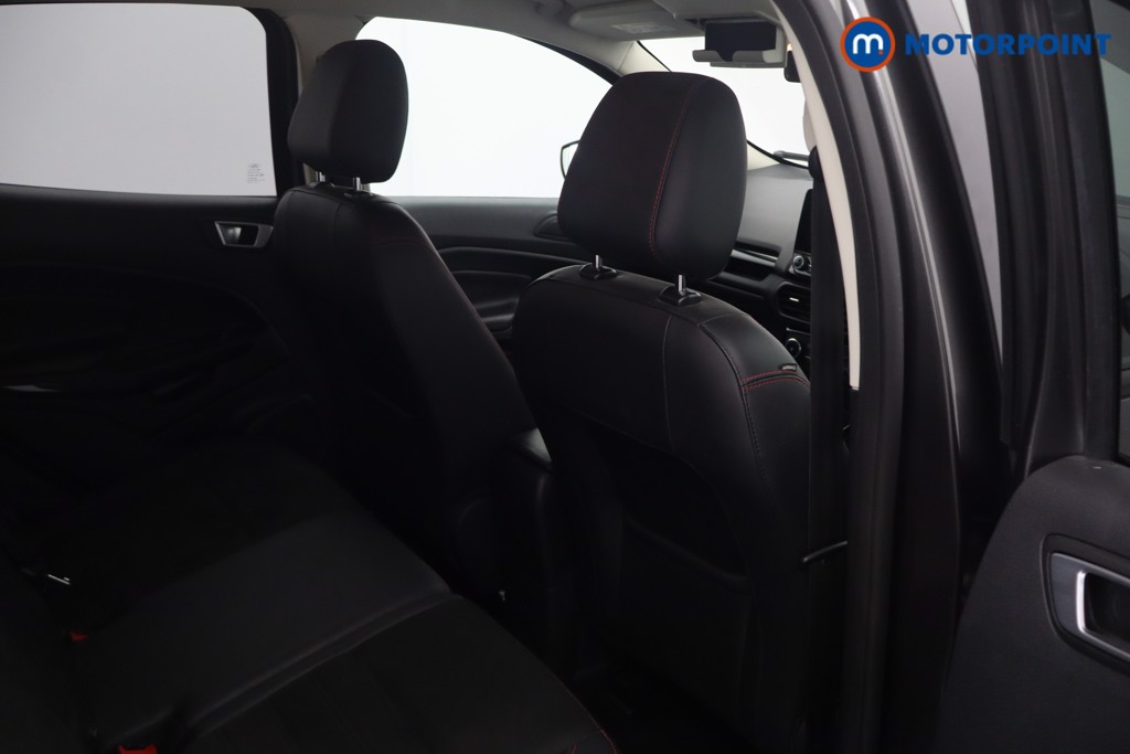 Ford Ecosport St-Line Manual Petrol SUV - Stock Number (1660905) - 22nd supplementary image
