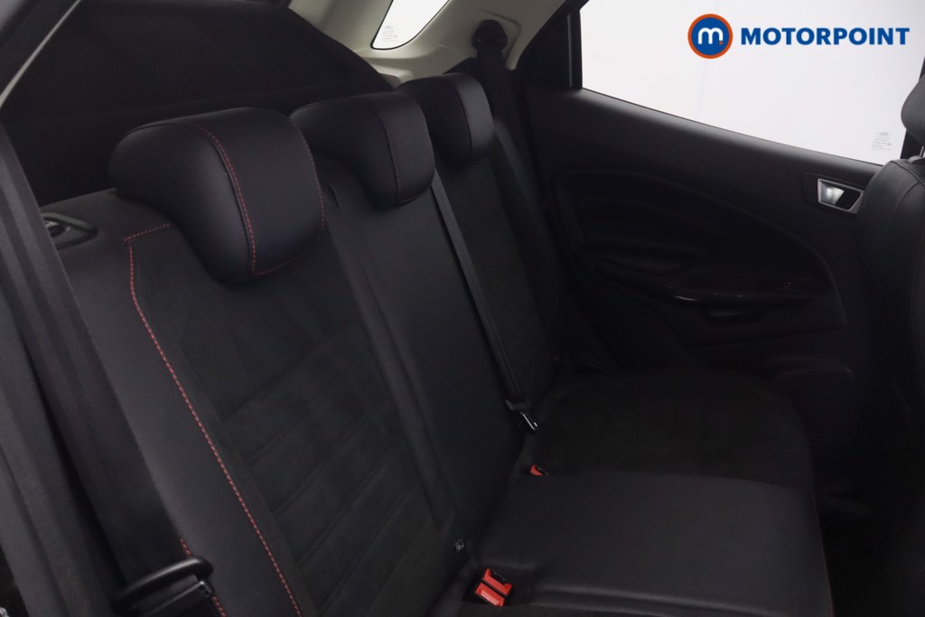 Ford Ecosport St-Line Manual Petrol SUV - Stock Number (1660905) - 23rd supplementary image