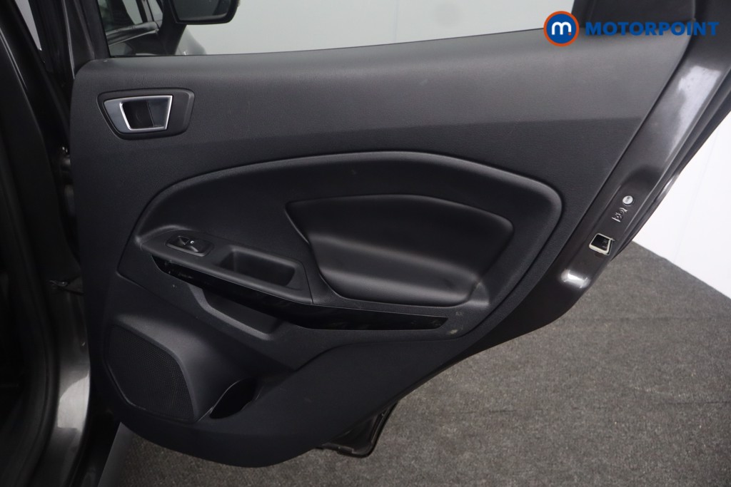 Ford Ecosport St-Line Manual Petrol SUV - Stock Number (1660905) - 24th supplementary image