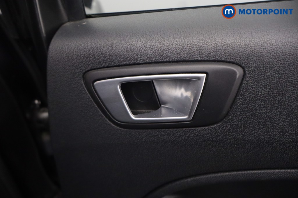 Ford Ecosport St-Line Manual Petrol SUV - Stock Number (1660905) - 25th supplementary image