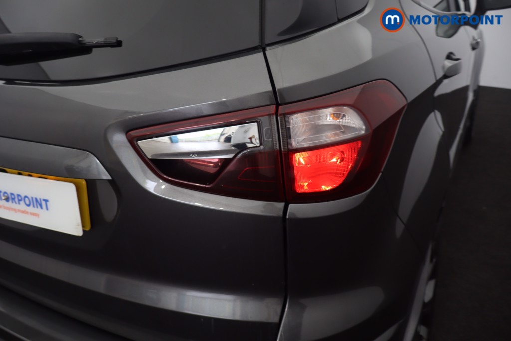 Ford Ecosport St-Line Manual Petrol SUV - Stock Number (1660905) - 28th supplementary image