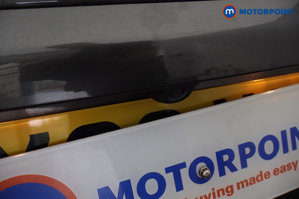 Ford Ecosport St-Line Manual Petrol SUV - Stock Number (1660905) - 29th supplementary image